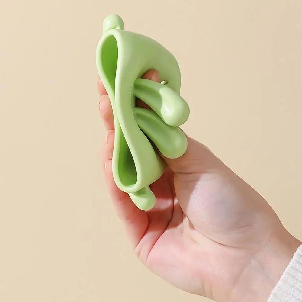 Cartoon U-shaped Faucet Extender Splash Proof Rabbit Tap Faucet Extender Faucet Extender  Bathroom