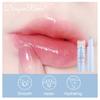 Warm Changing Lipstick Jelly Color Changing Lipstick Hydrating and Moisturizing Not Easy To Fade Cute Cartoon