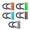 Bicycle Handlebar External Angle Bar Cycling Components Practical Bicycle Vice Bar for Riding Mountain Bikes Road Bikes