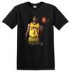 Kyrie Irving Cleveland Cavaliers Basketbol Tişörtü Oyuncu Aksiyon Tişörtü