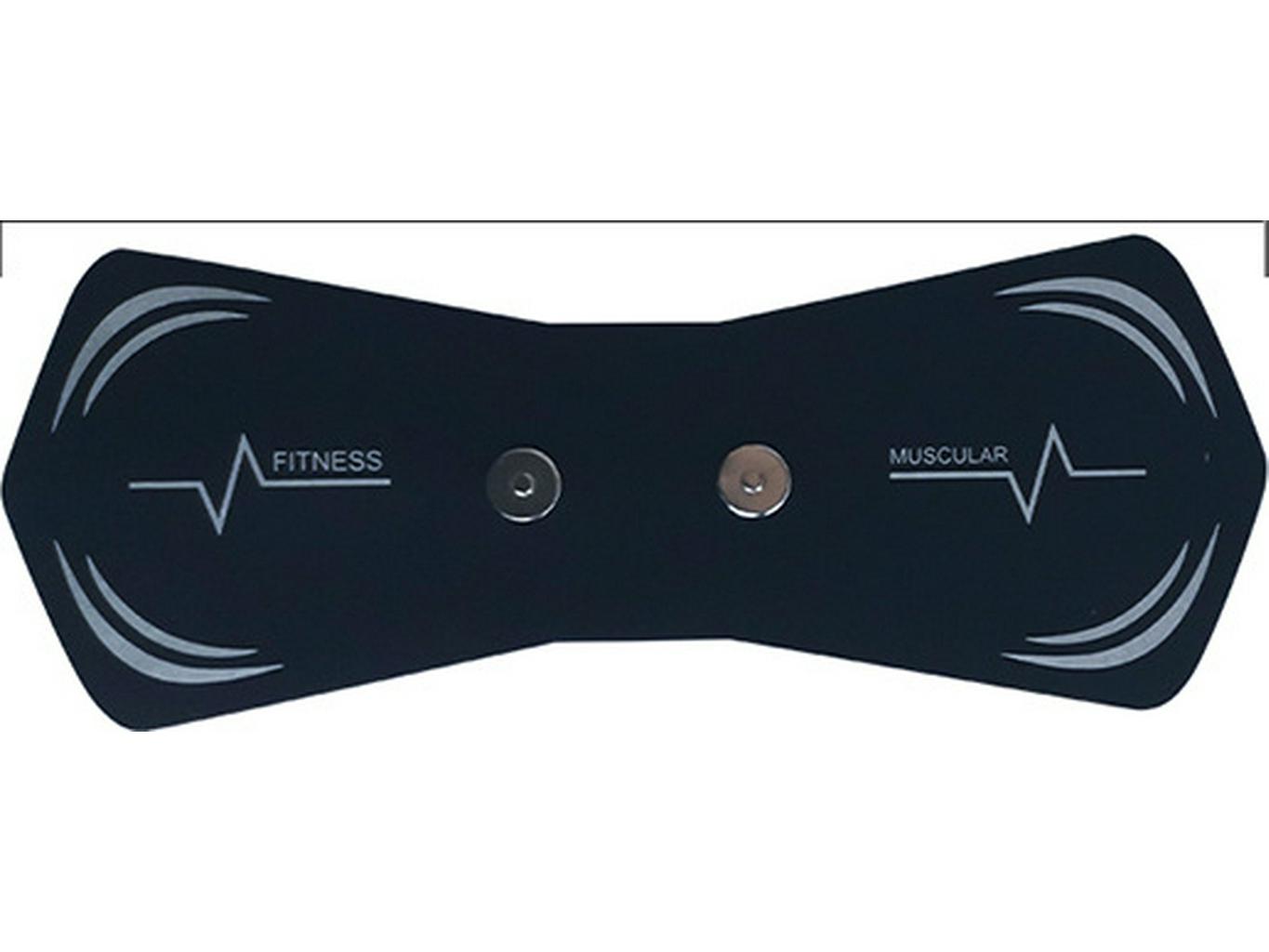 

Беспроводной перезаряжаемый импульсный массажер для шеи и плеч с дистанционным управлением Chinese Manual