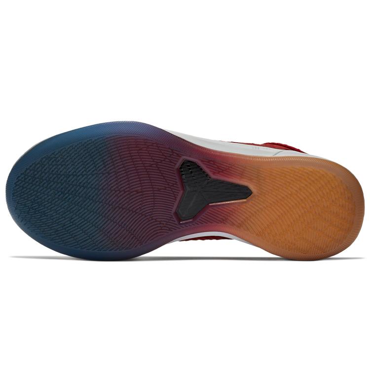 New Nike Kobe A.D. Pe 'Gym Red' AQ2722-600