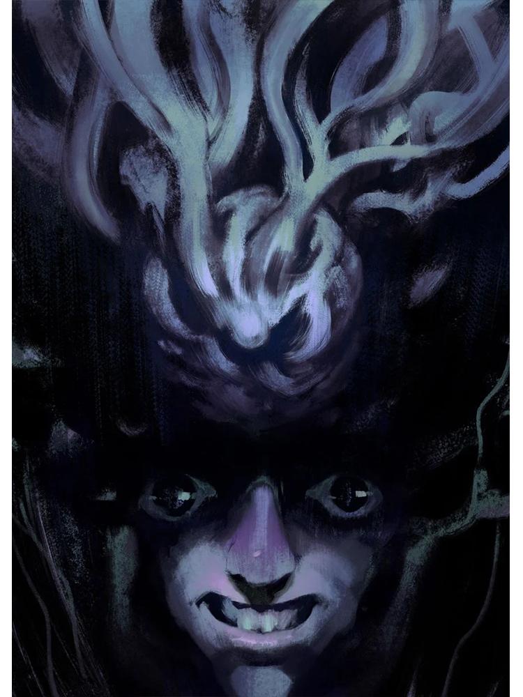 Disco Elysium Herní Plakáty Tisk Obraz na plátně Abstraktní Retro Hororové hry Portrét Nástěnné umění do obývacího pokoje Domácí dekorace