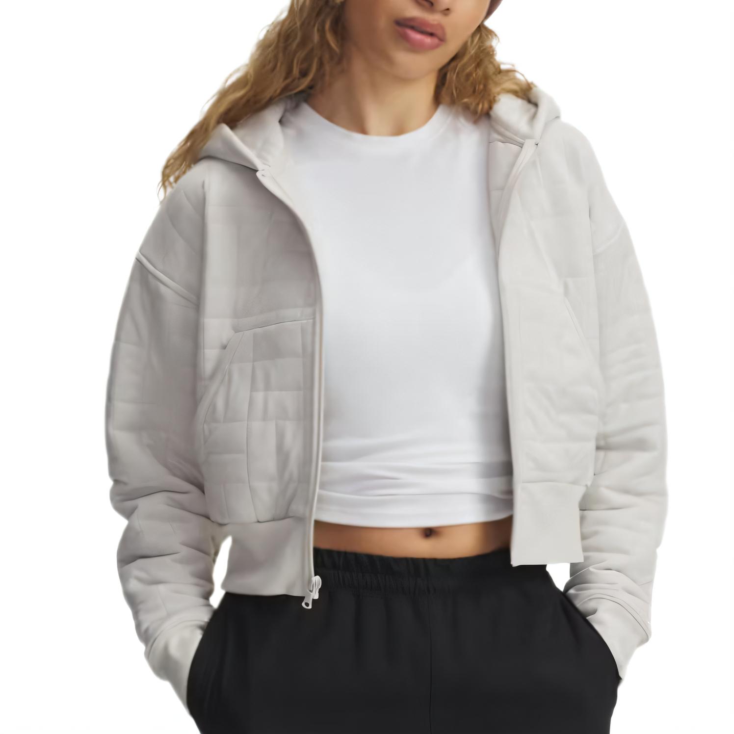 Under Armour Unstoppable Jacket Women s 6007330-110 LG