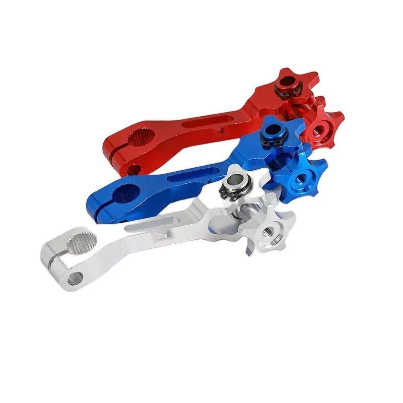 

Universal Rocker Arm Brake Lever for All Five-Pointed Star Motorcycles