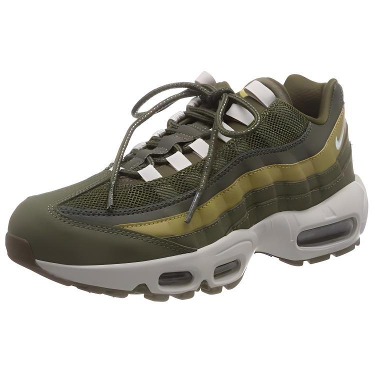 Nike Air Max 95 Essential 'Olive Canvas' Men's 749766-303
