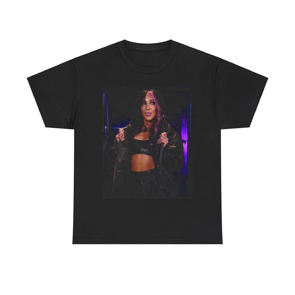 Dakota Kai WWE Tee Shirt