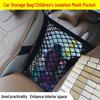 Car Roof Cargo Net for Luggage and Moving - SUV/Truck Tensioner and Binding Cover