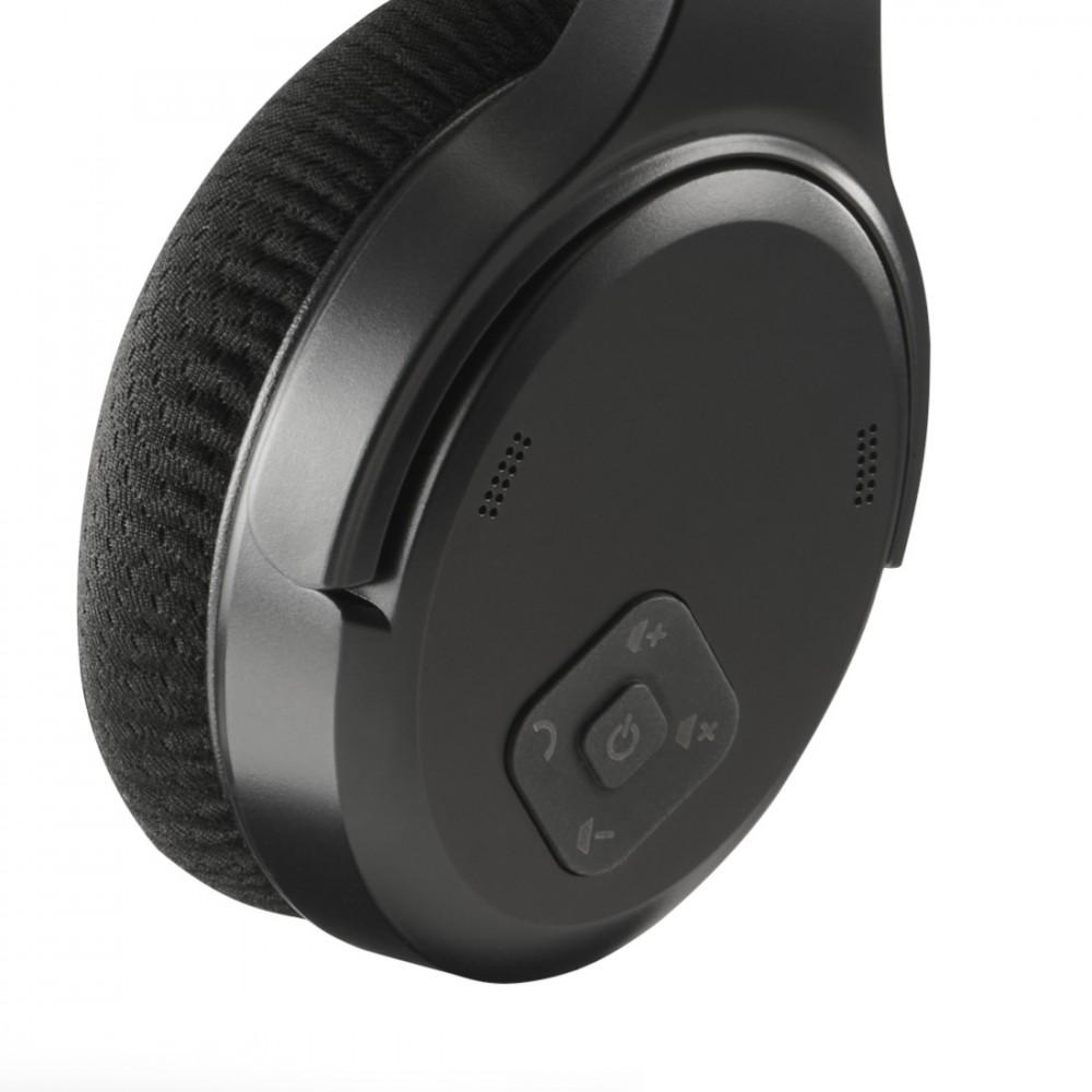 Cuffie wireless over-ear con stativo per TV