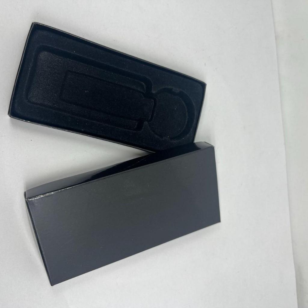 Personalized PU Leather and Zinc Alloy Keychain - Creative Car Pendant Gift