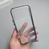For Honor 600 Pro Case New Simple Clear Skin-friendly Non-slip Anti Drop Phone Protective Back For Honor 600 Case TPU Soft Shell