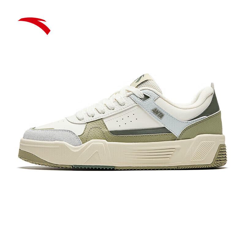 Anta C37 Women s Casual Board Shoes US 6.5