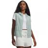 Womens/Ladies Rival Woven Vest Top
