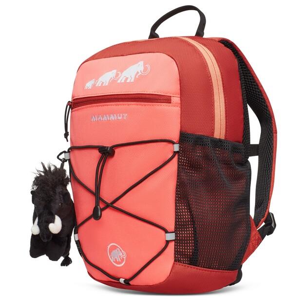 

Рюкзак Mammut First Zip 16 salmon/terracotta (Junior) (2530-01530-3747)