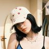 Vintage Five-Pointed Star Embroidered Baseball Cap Unisex Cap Breathable Soft Top Sunhat