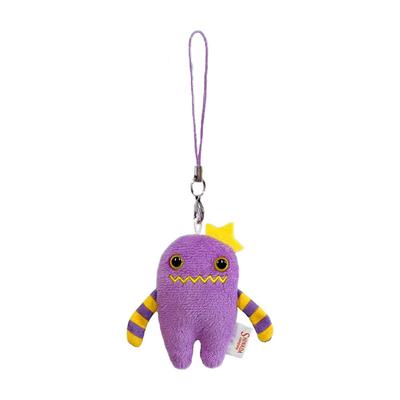 Shinada Mokeke Rante Chimokke Strap 4 X 2 X 7cm Mokeke Goods MKM-0045MV