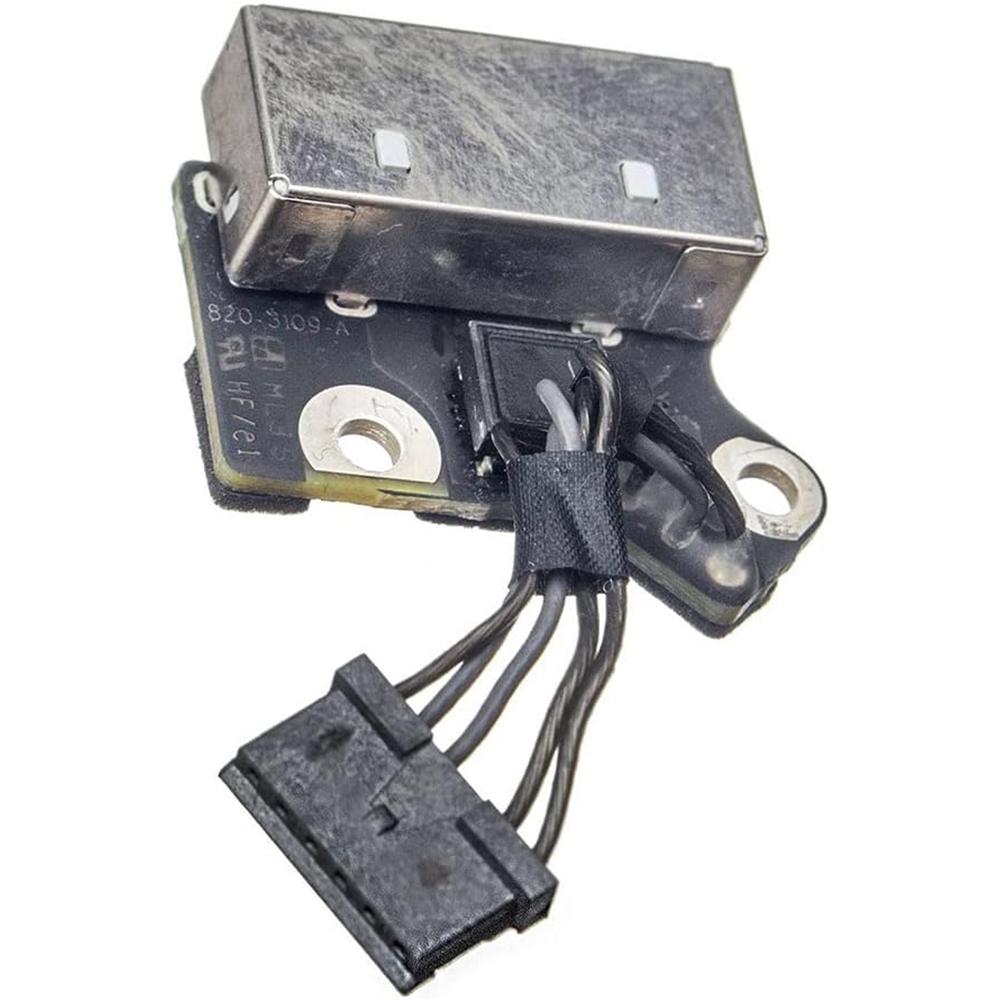 DC-in Power Board Replacement For MacBook Pro 15" Retina Mid 2012 To 2015 A1398