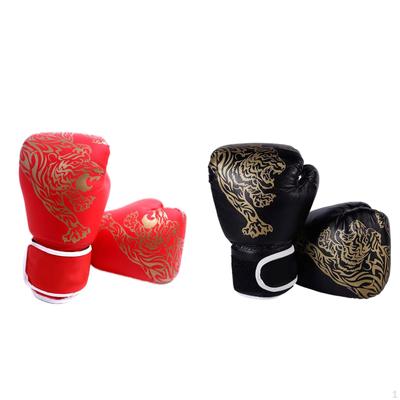 Box a bojová umění – Rukavice pro box a bojová umění