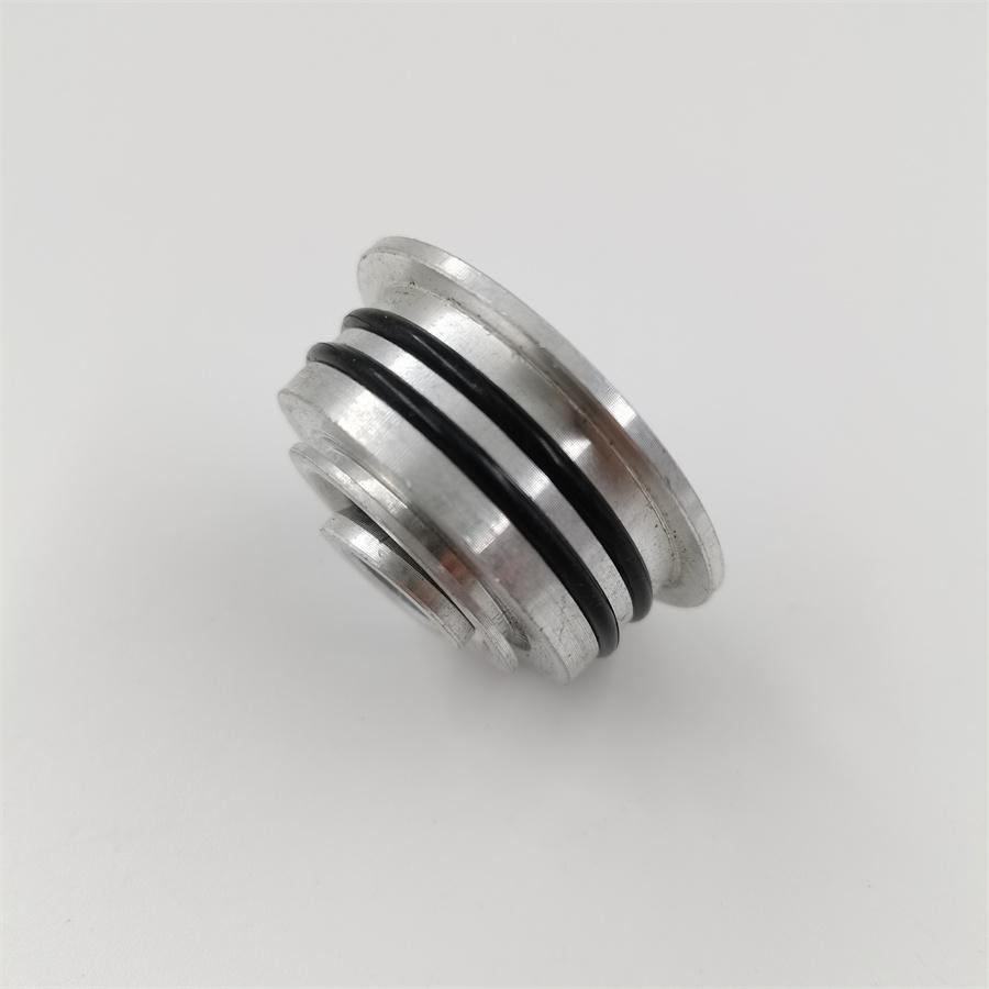 Billet Spherical Shifter Cable Bushings for RSX CIVIC TSX Honda Accord Cables