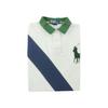 Second Life - Men's Short Sleeve Polo Big Pony 3 - Good Condition