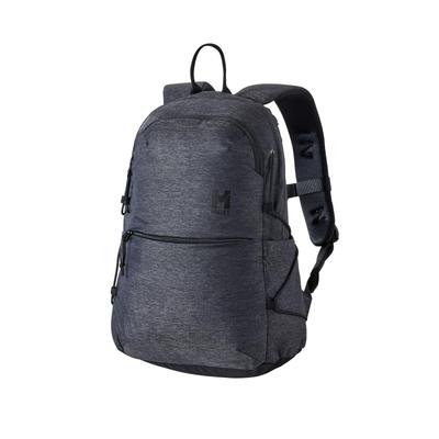 Mochila Plateau 12 MIS0766 Heather Black F [Millet] Feminina (NOVO LOGOTIPO)