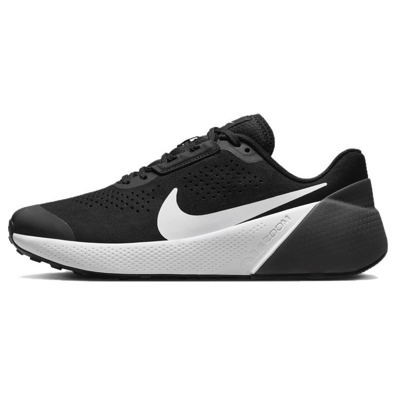Nike Air Zoom Tr 1 Shoes 'Black White' Sneakers Casual DX9016-002