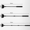 33/53/73CM Aquarium Cleaning Tools Scraper Flat Sand Algae Removal Glass Algae Scraper Household Aquarium Accessories YGQJYP06