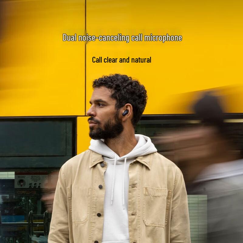 Bose QuietComfort Earbuds II