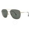 Hugo Boss Green NavigatOr Men S SunglaSSeS BOSS 1557 O F S 0aOz Qt 62