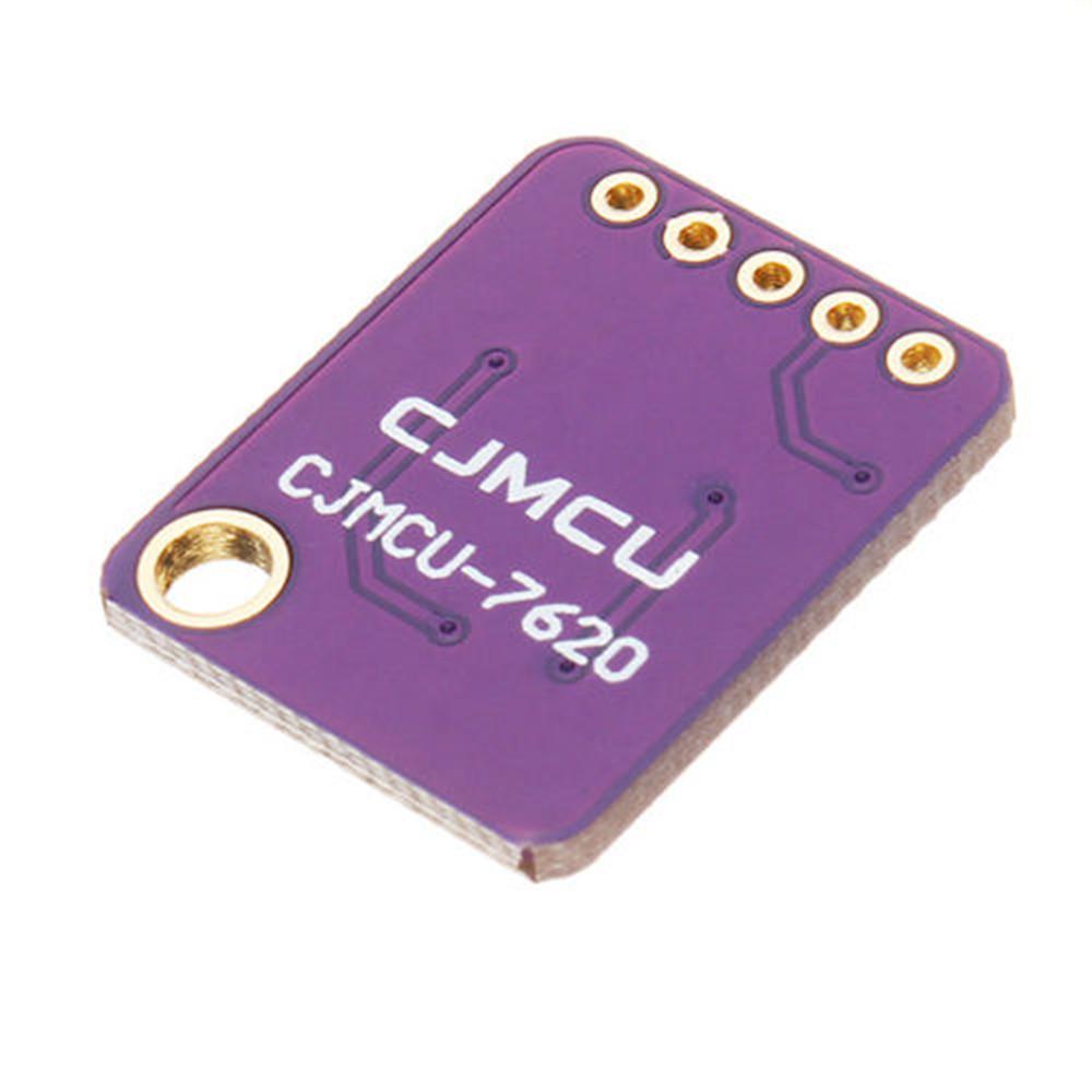 2.8V~3.3V CJMCU-7620 9 Gesture Moving Recognition Sensor Module PAJ7620U2 I2C 2.8V~3.3V CJMCU-7620 9 Gesture Moving Recognition Sensor Module PAJ7620U2 I2C