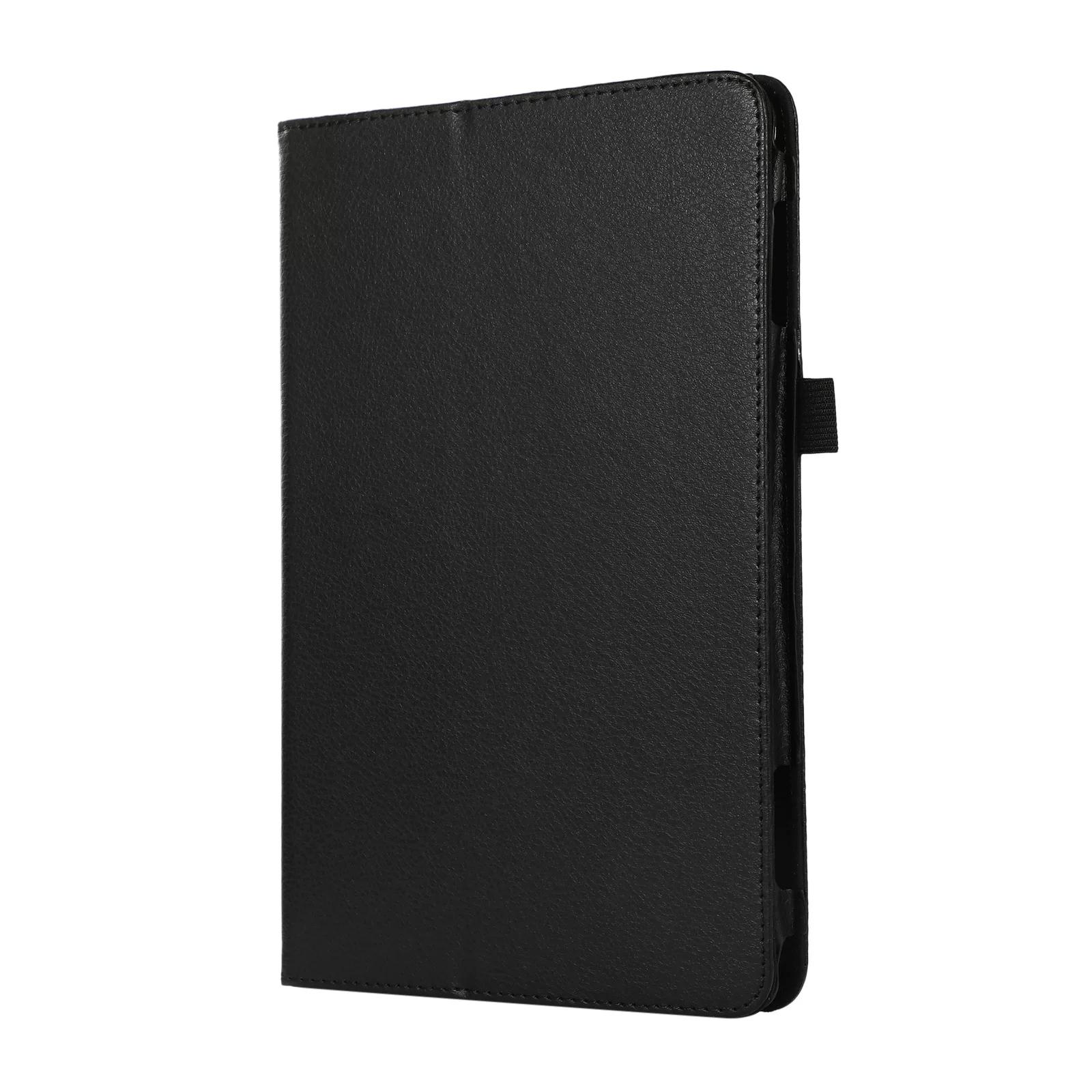 Per Sony Xperia Z2 Tablet (SGP511/512/521) Custodia per tablet nero
