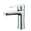 304 Stainless Steel Hot & Cold Basin Faucet