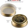 Bormioli rocco Quattro Stazione Jar RBR7905 1.5L 3.59920(00237)