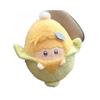 Plush Corn Pillow Cartoon Vegetable Soft Toy For Kids And Teens Gift