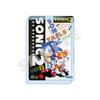 The Acrylic Block the Hedgehog "Sonic Hedgehog" <Sonic 2>