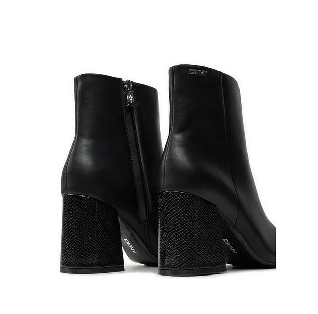 Ботильоны DKNY Cavale II K3486930, черные