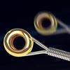 Guitar String Set 009 011 016 024 032 042 Acoustic Folk Electric Guitar String for Replacement