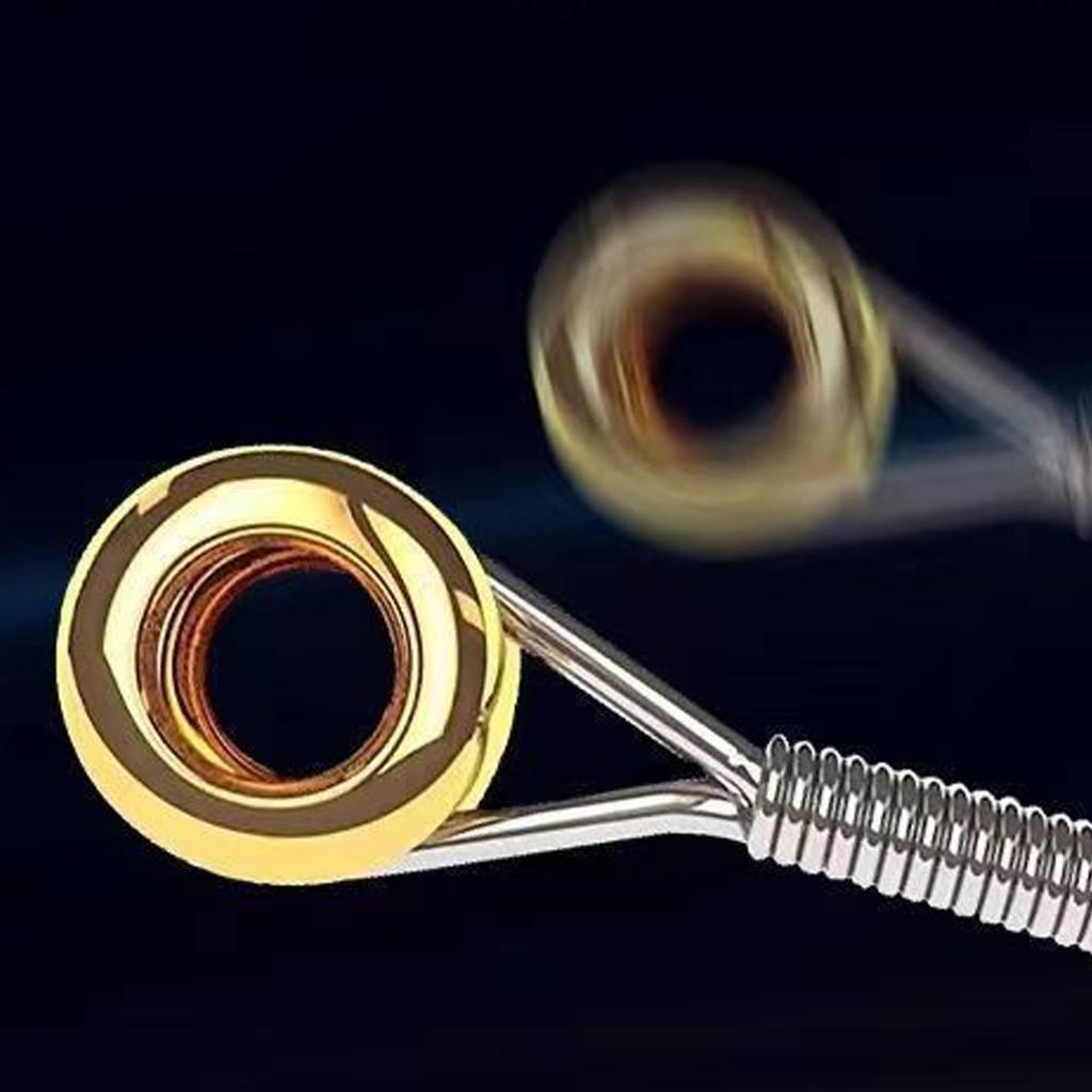 Guitar String Set 009 011 016 024 032 042 Acoustic Folk Electric Guitar String for Replacement
