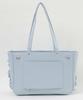 Sparkling Frill Ita Ita Deco Clear Oshikatsu Oshikatsu Live Gray [WEGO] Lace-up Bag, Bag, Bag, Bag, Multi-functional, Oshikatsu, Goods, Bag, Event,