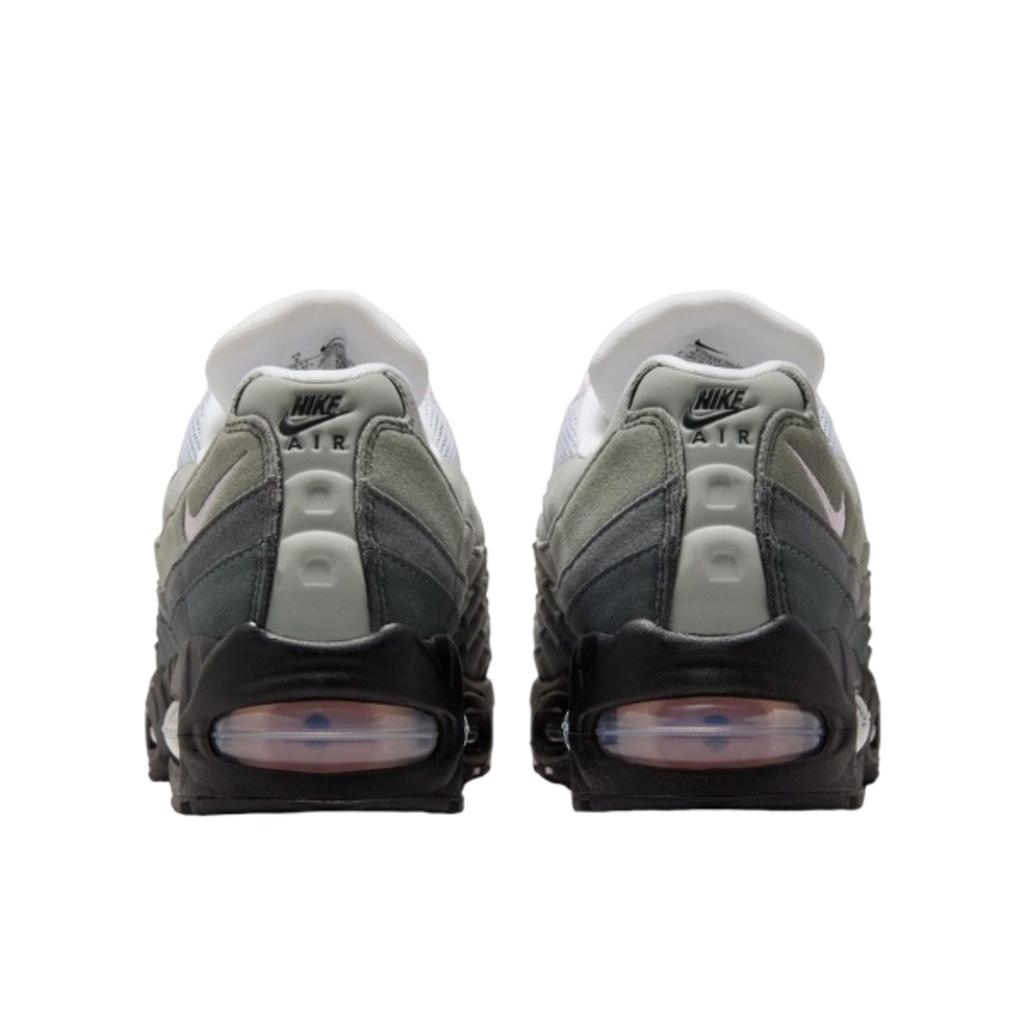 Nike Air Max 95 OG Big Bubble Pink Foam