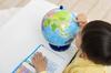 Kumon Publishing: Discover Unknown Countries Quickly with Kumon's Globe, Educational Toy for Ages 6 and Up. KUMON