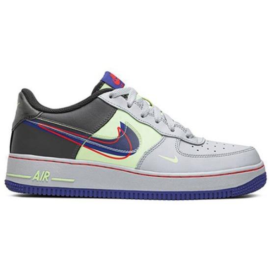 Nike Air Force 1 Low Dunk It CT1628-001