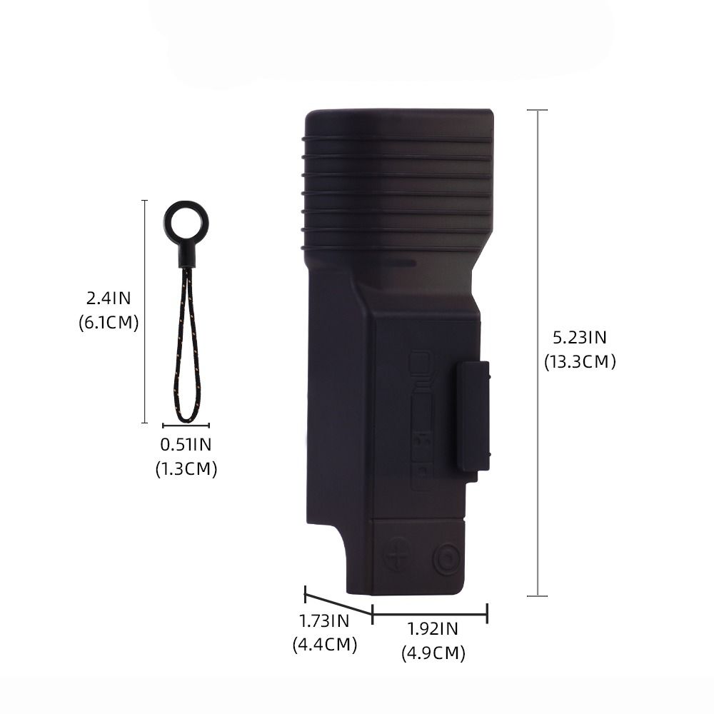 Shockproof Protective Case Lens Cover for DJI Osmo Pocket 4/3 Gimbal Camera Accessories