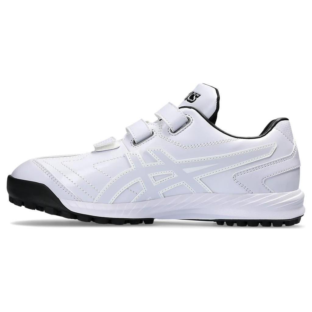 Asics NEOREVIVE 3 Comfortable Low top Training Shoes Unisex White 1123A042-110