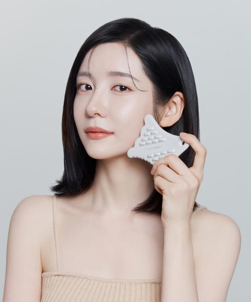 Home Care Mini Gua Sha