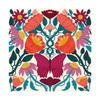 Nina Pace August Butterfly Print