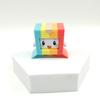 1pcs 5-8cm Original Lankybot Figure Lovely Collection Ultra Rare Edition Mini Figures Toys Gold Robot Kids Girls Best Gifts Kid Friendly Entertaining