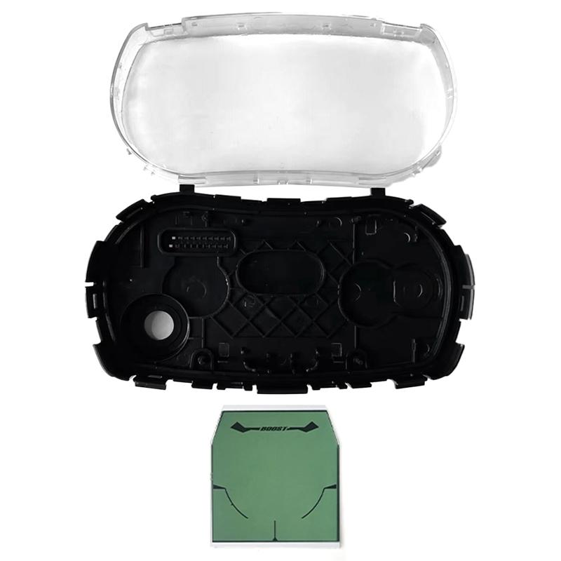 278003531 LCD Display Screen With Trument Cluster Housing For Sea-Doo 4-Tec RXP RXT 255 260 Boost 278002716