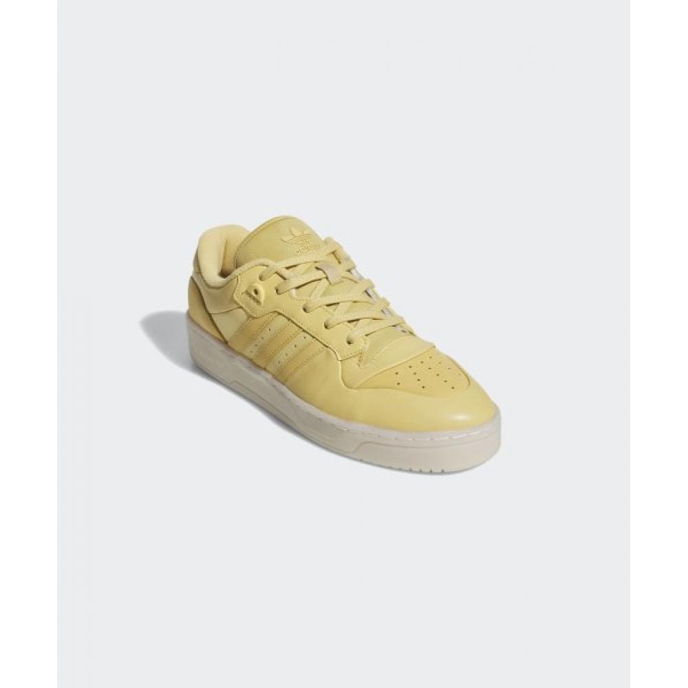 Adidas  Adidas  Rivory Low   yelLow Ig6496
