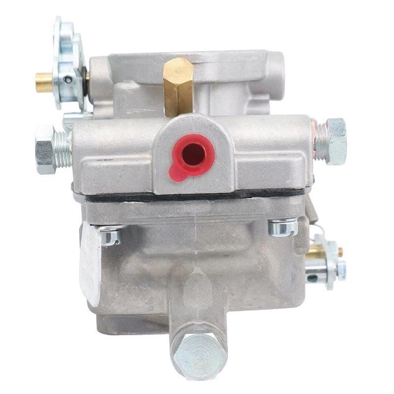 13805 Carburetor For Ford 1.6L Industrial Engines On Clark, Bobcat Skid Steer And Others. Clark 6598372 101-008